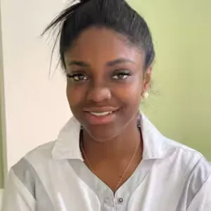 Portrait von Alessia, Depiladora bei Sanft & Schön