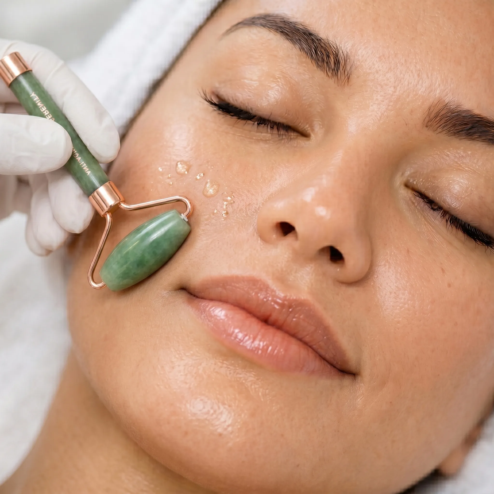 Anti-Aging Treatment