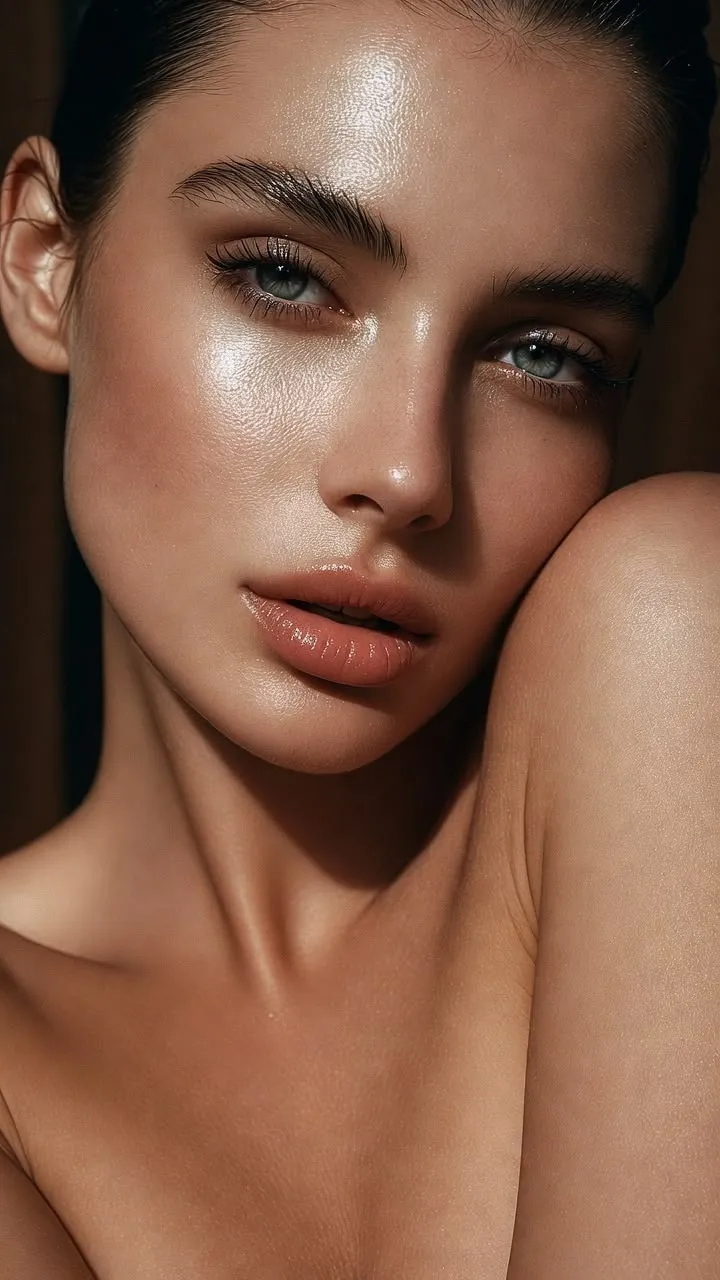 Anti Aging Facial Treatment