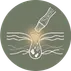 AquaFacial Gesicht Icon