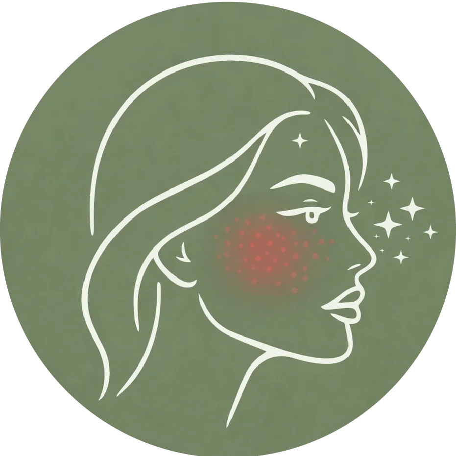 Couperose Treatment