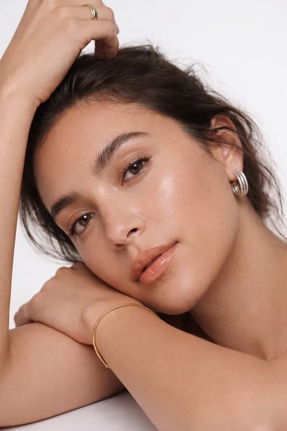 Laser Haarentfernung an den Achseln bei Sanft & Schön Berlin