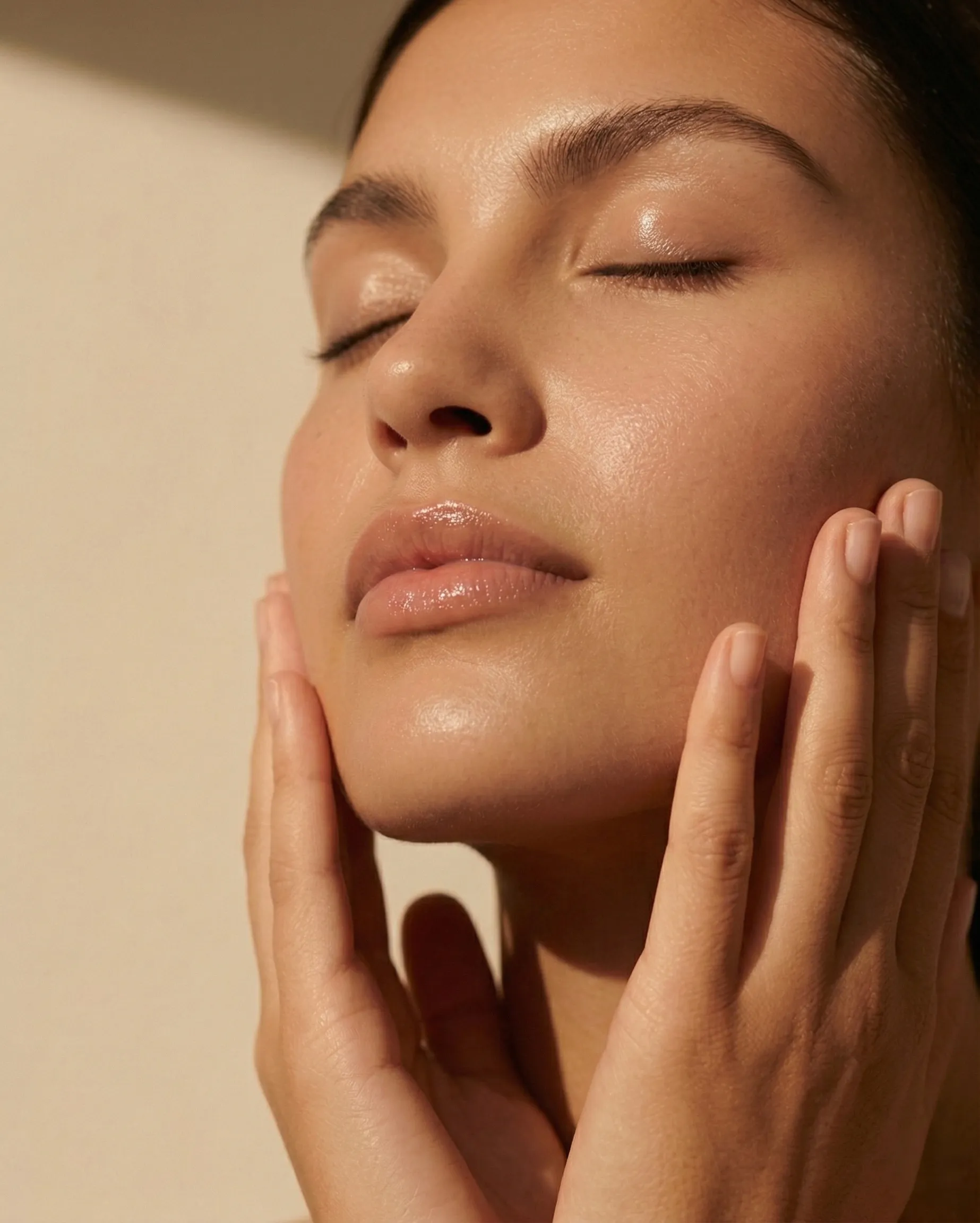 24K Gold Luxury Treatment