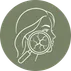 Hautanalyse Icon