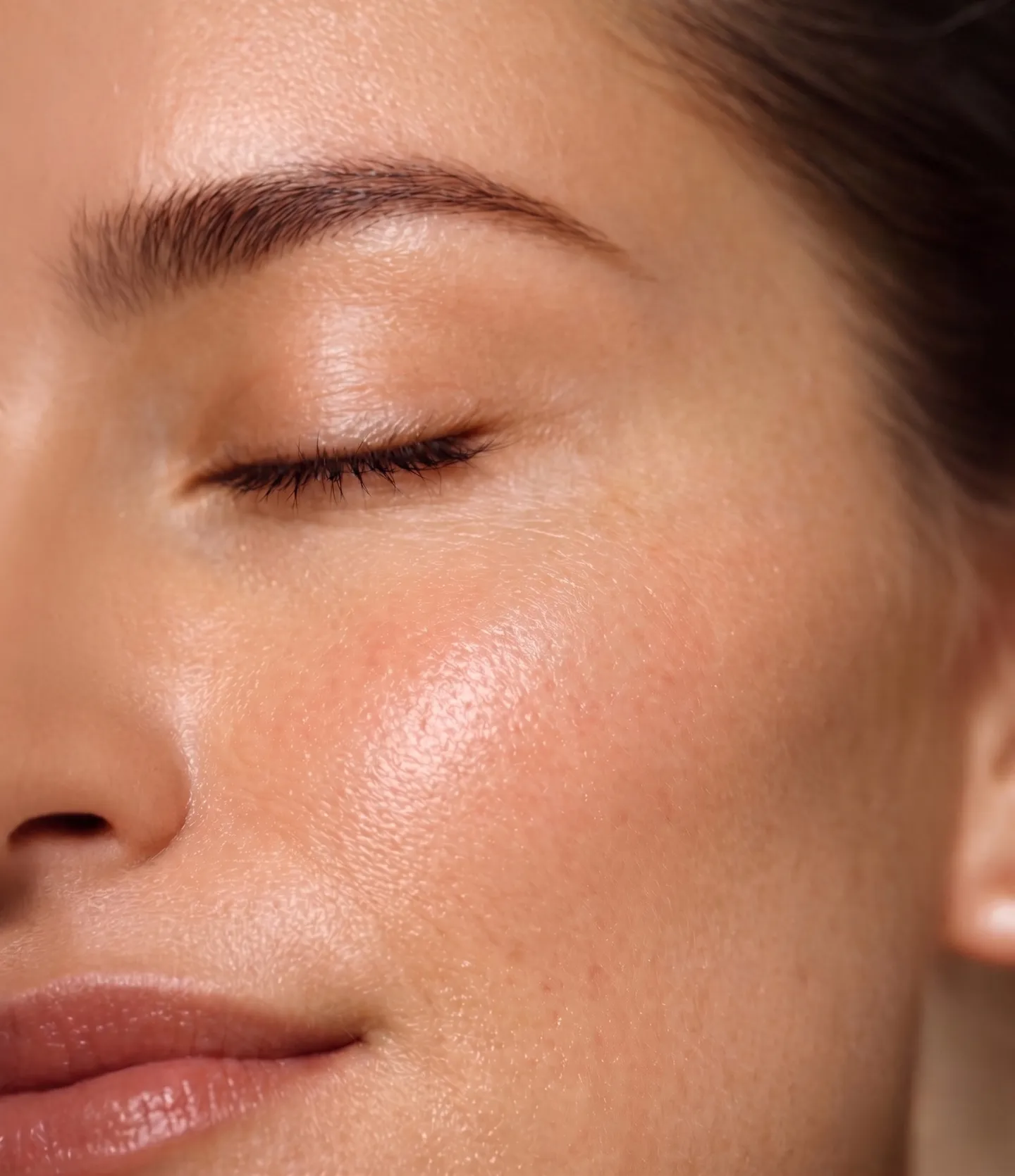 Aquafacial treatment at Sanft & Schön in Berlin