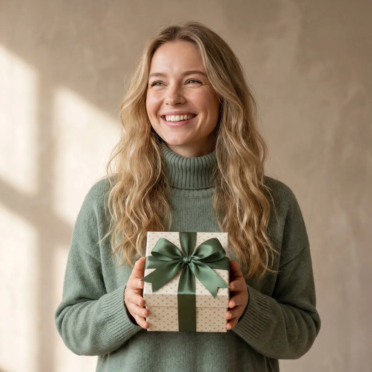 Gift Voucher for waxing at Sanft & Schön