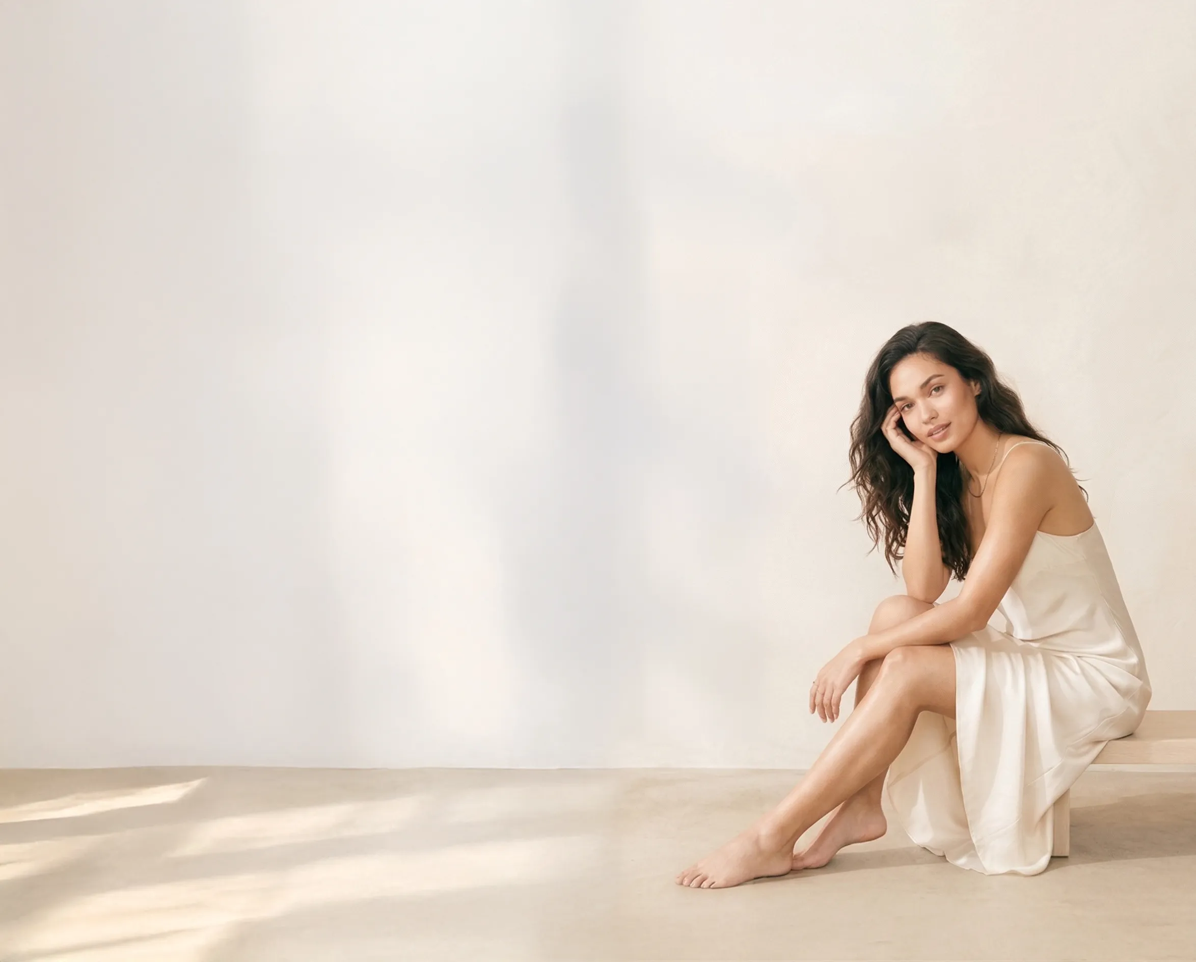 Kosmetikbehandlung bei Sanft & Schön