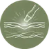 Microdermabrasion Gesicht Icon