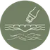 Microneedling Augenpartie Icon