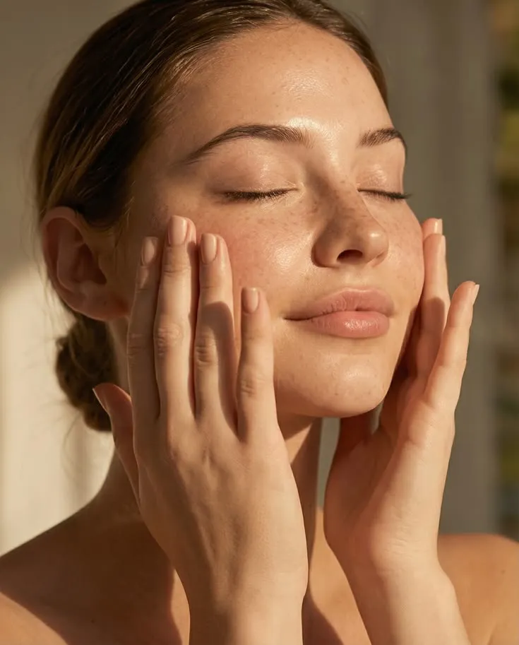 Sensasan Soft Sensitive Skin Treatment at Sanft & Schön Berlin