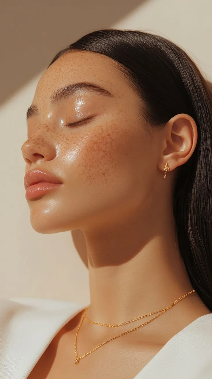 Ultimate Glow Facial Treatment