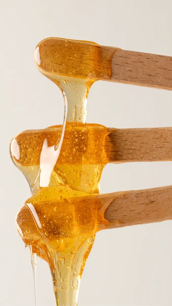 Brazilian Waxing Behandlung