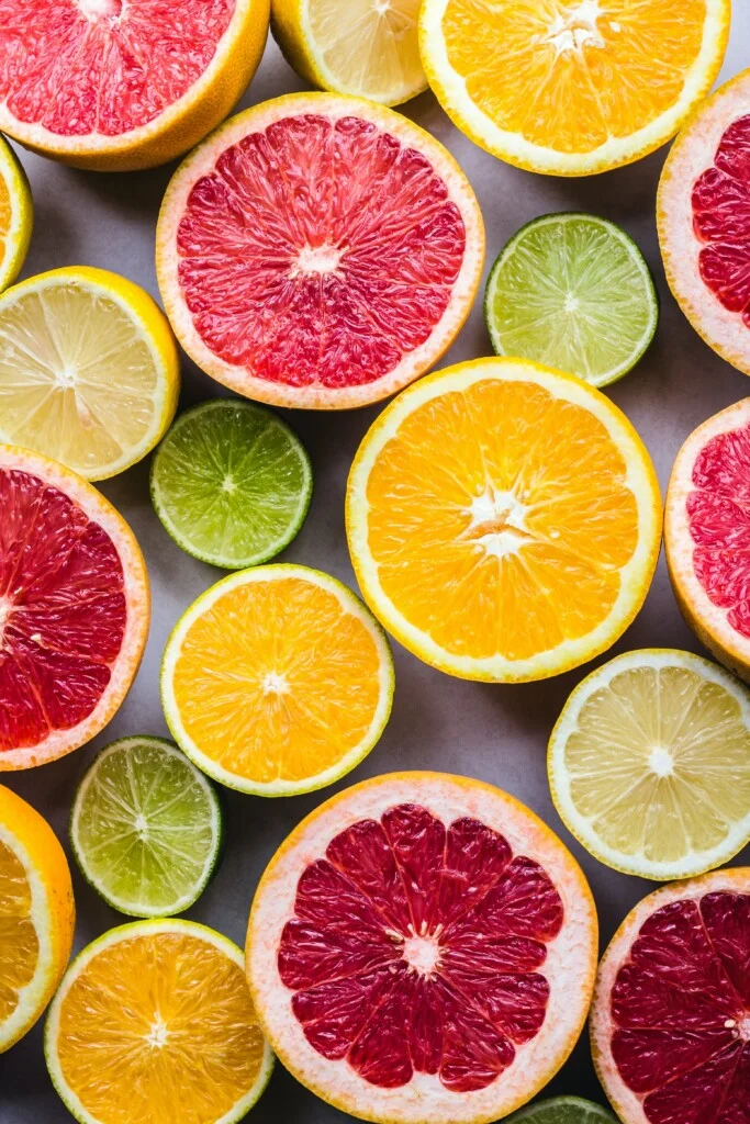 beautiful skin from the inside: vitamin C