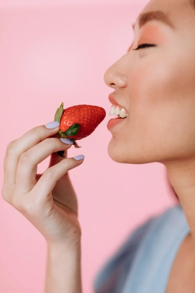 Beautiful skin from the inside: This is how the right diet influences the appearance of your skin