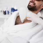Laser Haarentfernung für Männer: Das musst du wissen