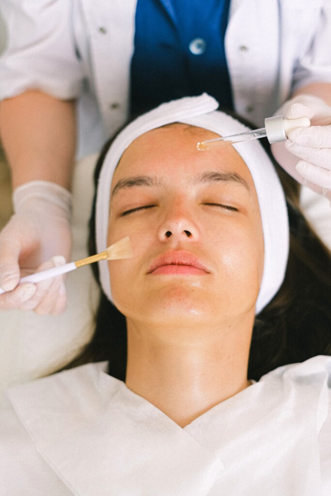 Beauty-Trends