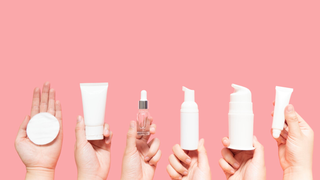 Beauty-Trends 2022: 7 Skincare-Highlights, die du in deine Pflegeroutine einbauen solltest