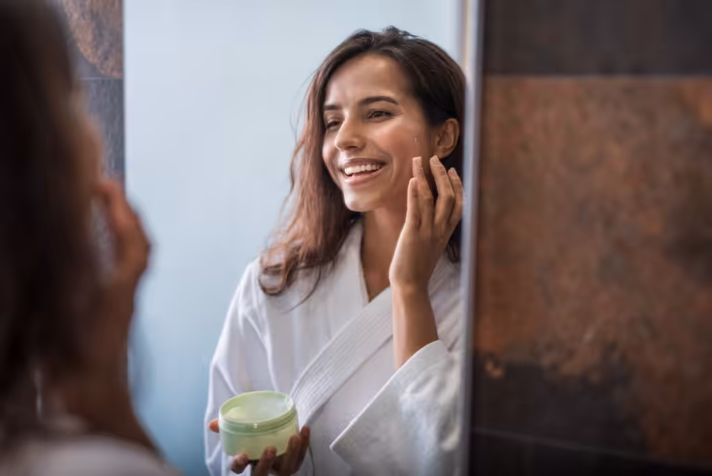 Unreine Haut: 10 SOS-Tipps und Behandlungsmethoden f&uuml;r einen strahlenden Teint