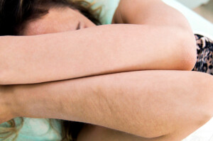 waxing arme berlin vorher nachher