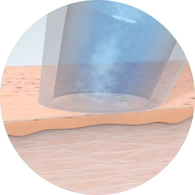 Aquafacial Font 1 Round