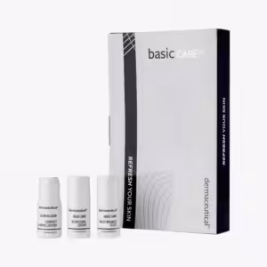 Dermaceutical Basic Care Set