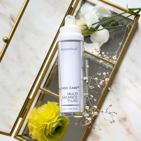 Dermaceutical Basic Multi Balance Normale Haut