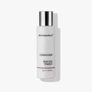 Dermaceutical Clean and Care new Skin Powder