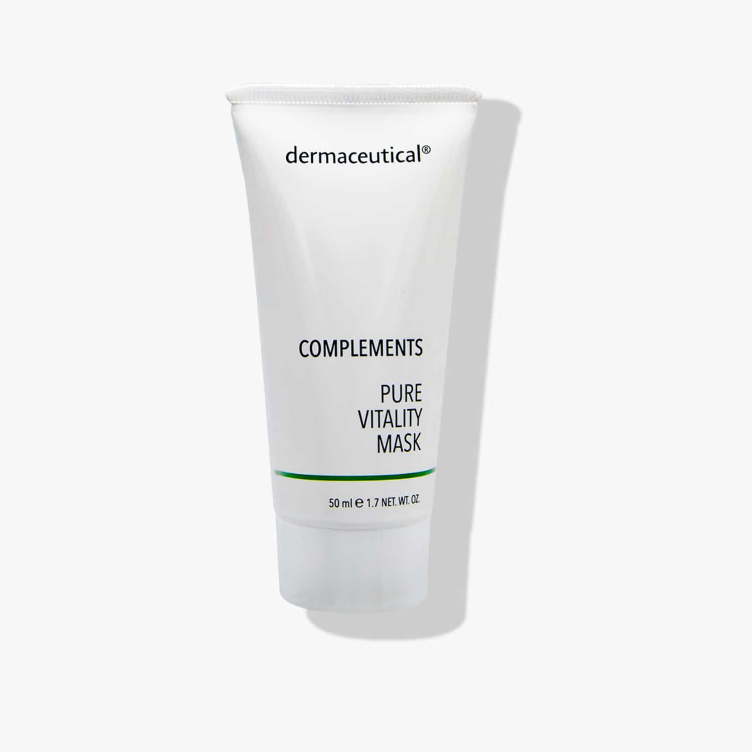 Dermaceutical Complements Pure Vitality Mask