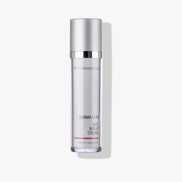 Dermaceutical Derma Care npc Night Cream