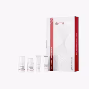 Dermaceutical Derma Care set Reise