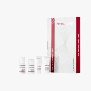 Dermaceutical Derma Care set travel