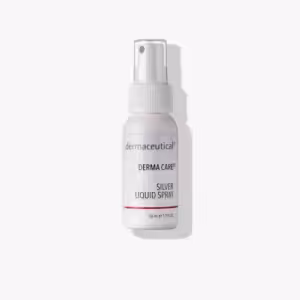 Dermaceutical Derma Care Silver Liquid Spray Klein