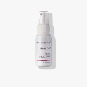 Dermaceutical Derma Care Silver Liquid Spray Small