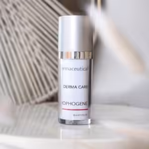 Dermaceutical Derma Care Wirksoffserum Trophogene
