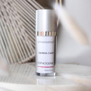 Dermaceutical Derma Care active serum trophogens