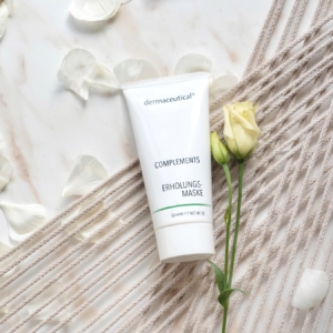 Dermaceutical Erholungsmaske zur Beruhigung der Haut