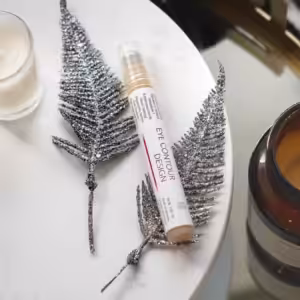 Dermaceutical eye contour designer for a wide-awake look