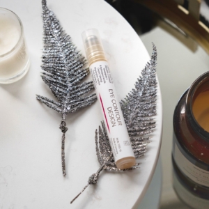 Dermaceutical eye contour designer for an alert look