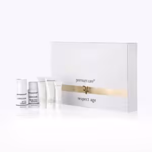 dermaceutical gift set premium care respect age