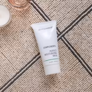 Dermaceutical Gesichtsmaske Perfect Moisturizing Mask Intensiv Pflegend