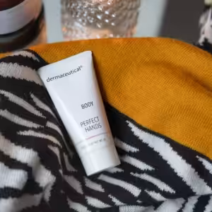 Dermaceutical Hand Cream Perfect Hands - for soft hands