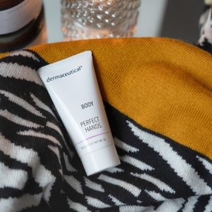 Dermaceutical Handcreme Perfect Hands - für weiche Hände
