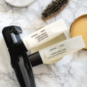 Dermaceutical Hydro Face Care Men 2