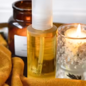 Dermaceutical Massage Oil