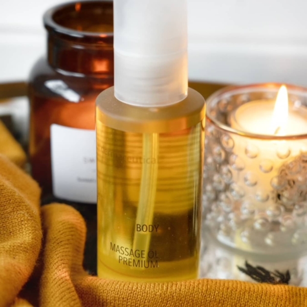Dermaceutical Massageoel