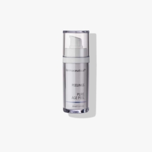 Dermaceutical peelings Pure age peel