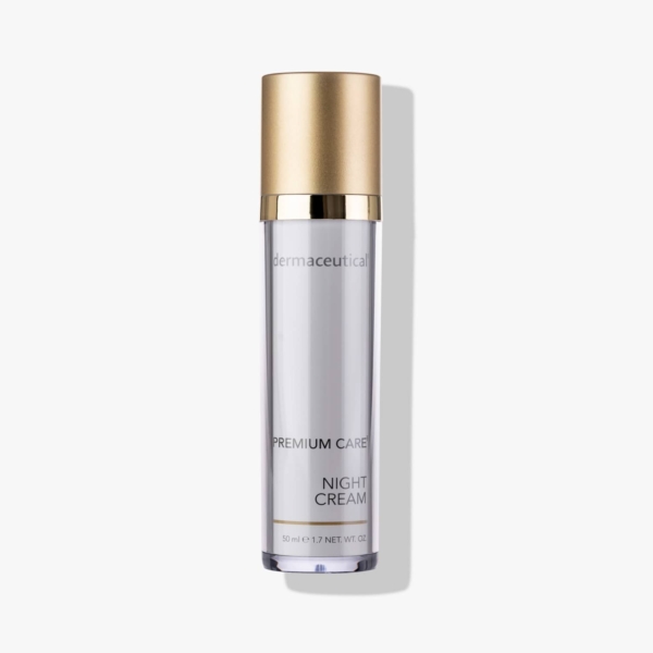 Dermaceutical Premium Care Night Cream