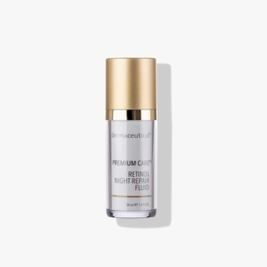 Dermaceutical Premium Care Retional Night Repair Fluid