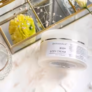 Dermaceutical Rich Body Cream