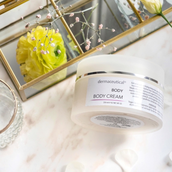 Dermaceutical Reichhaltige Bodycream